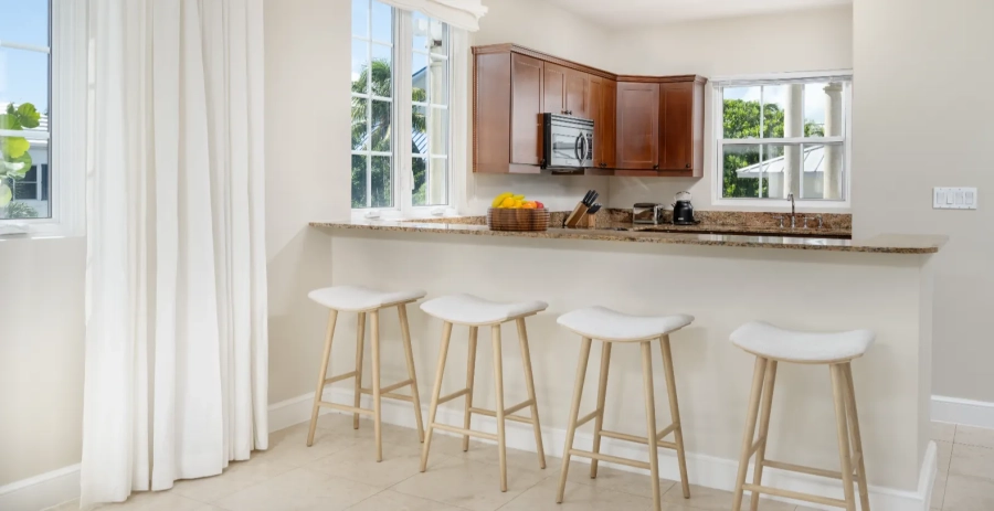 Grace Bay Townhome Turks & Caicos Luxury Rentals Vacation Villa - Turks & Caicos