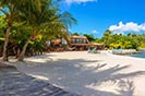 Beach House at MHBE Private Resort Rental St. Vincent & Grenadines