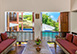 Pool House  Grenada Vacation Villa - St Tropez