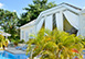 Pool House  Grenada Vacation Villa - St Tropez