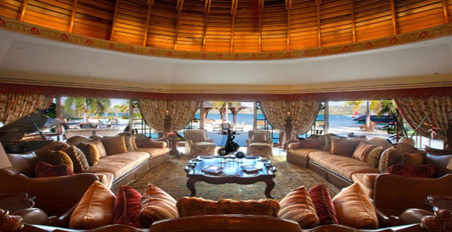 Calivigny Private Island Grenada