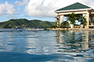 Amitabah Bequia Villa Rental St. Vincent & Grenadines
