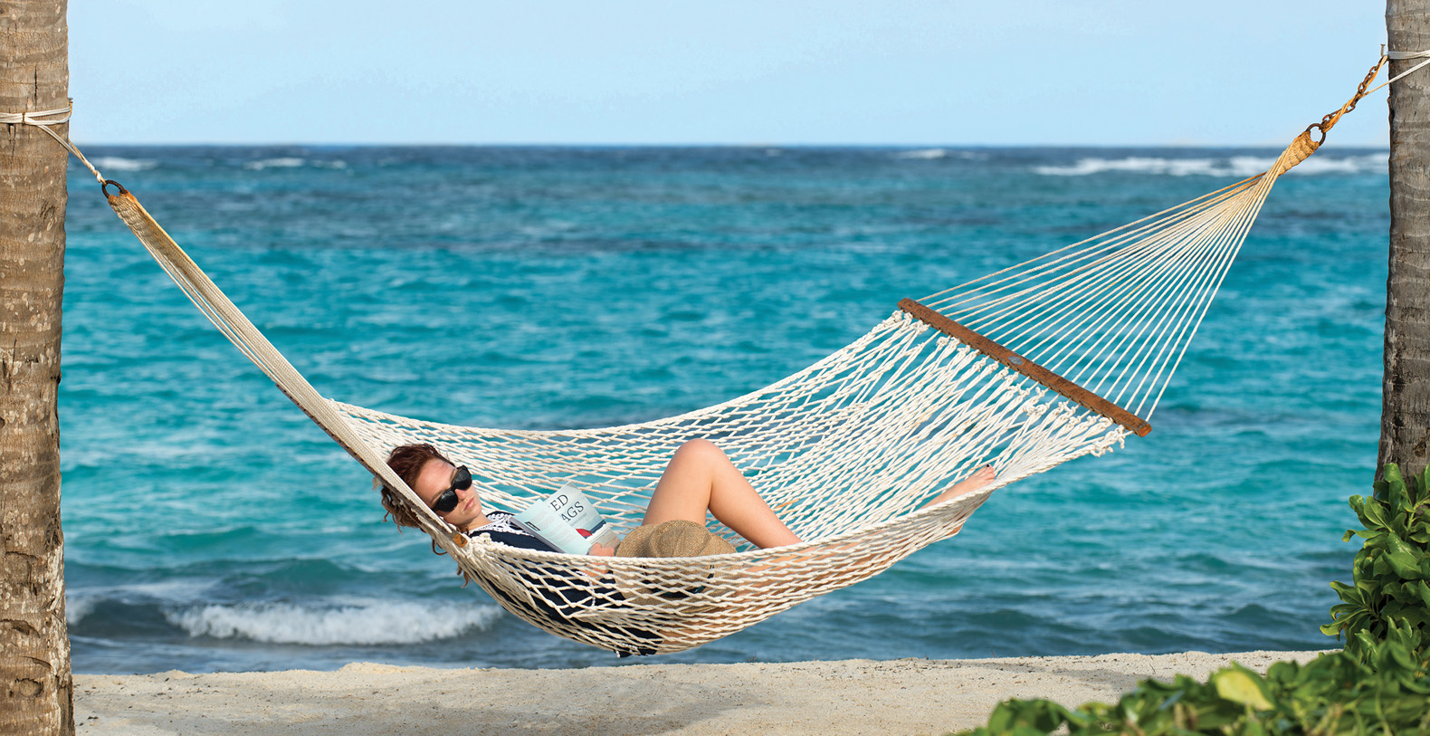 Petit St. Vincent Grenadines Vacation Villa - Private Island