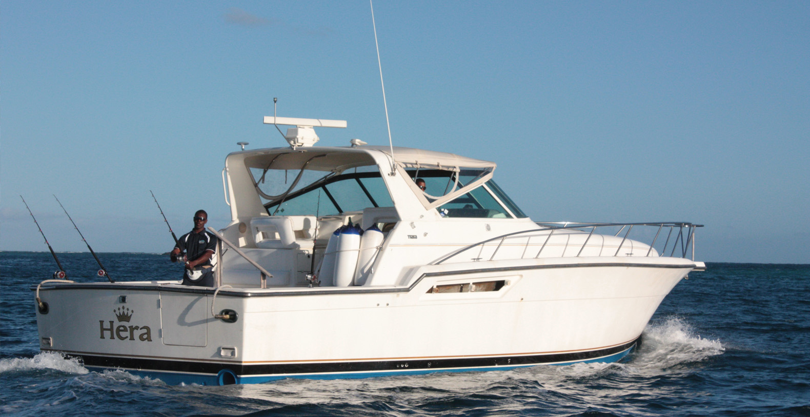 Petit St. Vincent Grenadines Vacation Villa - Private Island