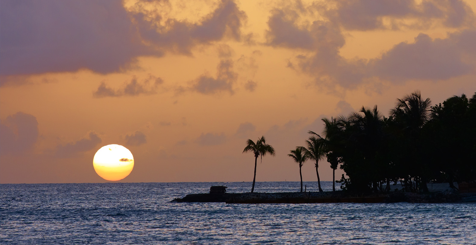 Petit St. Vincent Grenadines Vacation Villa - Private Island