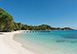 Petit St. Vincent Grenadines Vacation Villa - Private Island