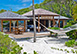 Petit St. Vincent Grenadines Vacation Villa - Private Island