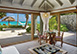 Petit St. Vincent Grenadines Vacation Villa - Private Island