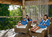 Petit St. Vincent Grenadines Vacation Villa - Private Island