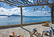 Petit St. Vincent Grenadines Vacation Villa - Private Island