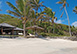 Petit St. Vincent Grenadines Vacation Villa - Private Island