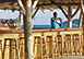 Petit St. Vincent Grenadines Vacation Villa - Private Island