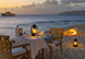 Petit St. Vincent Grenadines Vacation Villa - Private Island