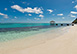 Petit St. Vincent Grenadines Vacation Villa - Private Island