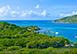 Petit St. Vincent Grenadines Vacation Villa - Private Island