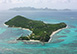 Petit St. Vincent Grenadines Vacation Villa - Private Island