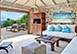 Two Bedroom Beach Villa Caribbean Vacation Villa - Petit St. Vincent