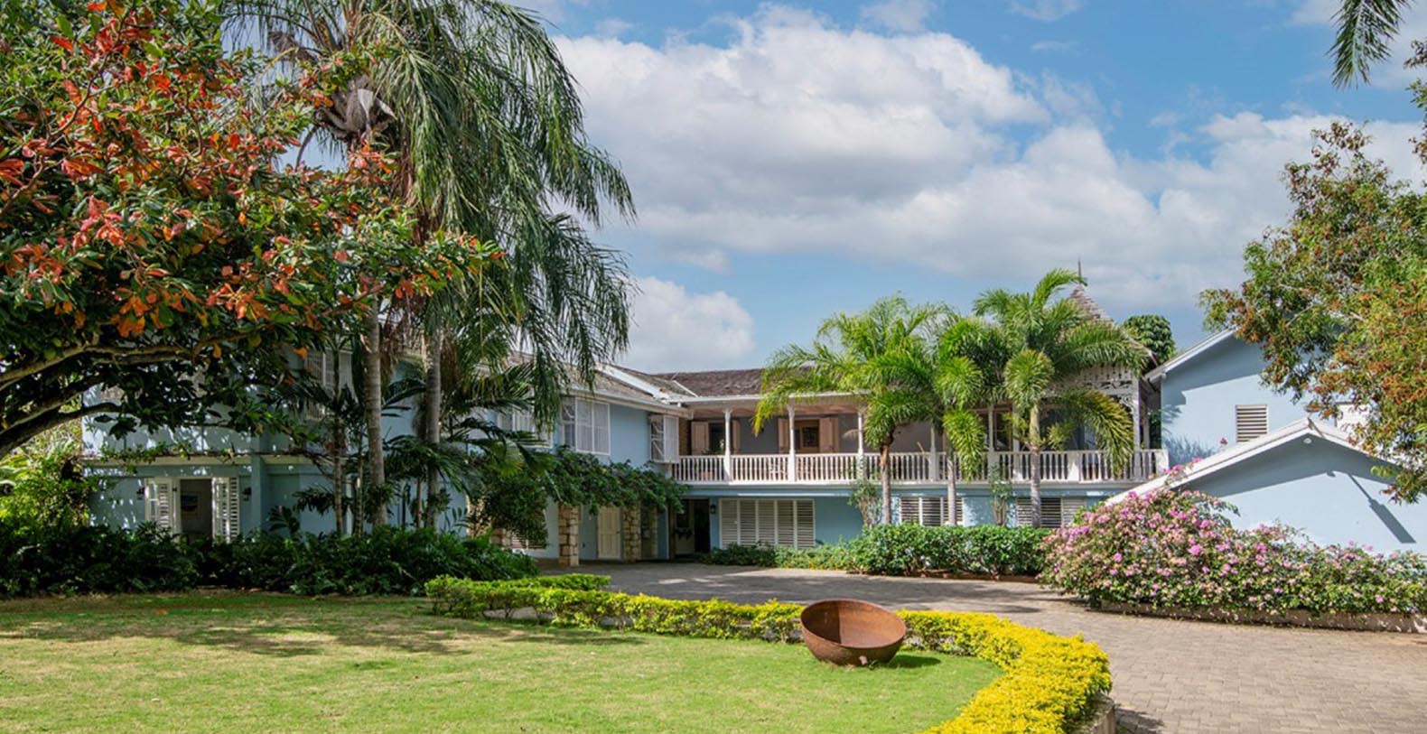 A Summer Place on the Beach Vacation Rental Jamaica