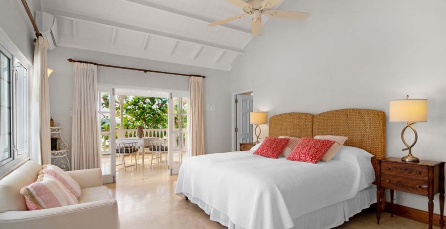 A Summer Place on the Beach Jamaica Vacation Villa - Montego Bay
