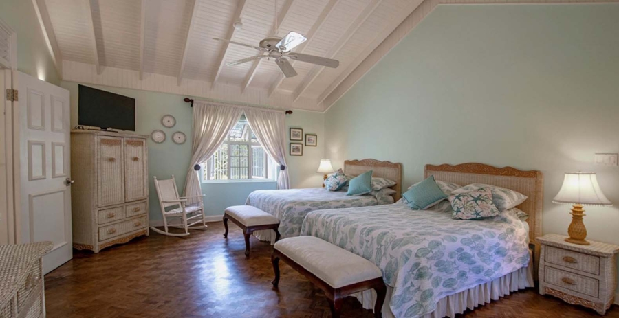 A Summer Place on the Beach Jamaica Vacation Villa - Montego Bay