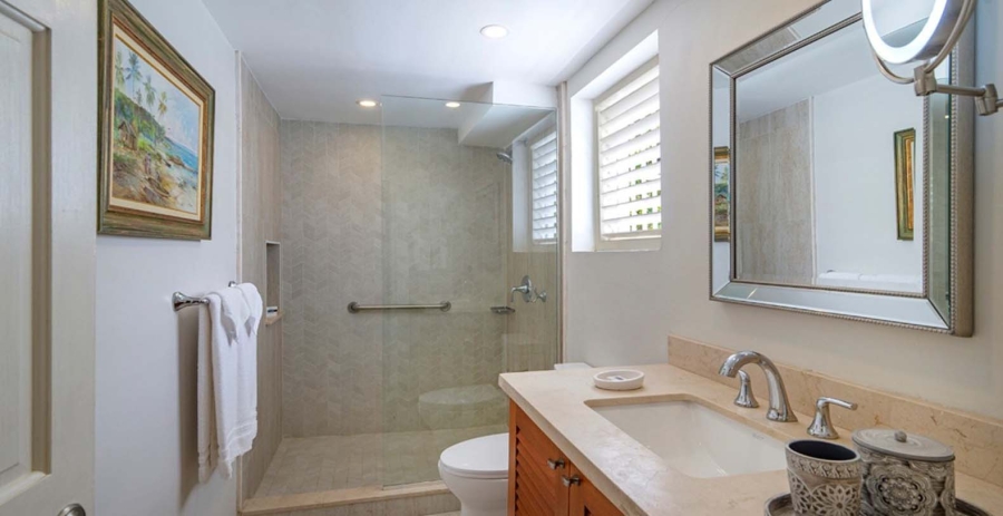 A Summer Place on the Beach Jamaica Vacation Villa - Montego Bay