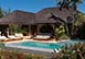 Amanoka Villa Caribbean Vacation Villa - Discovery Bay, Jamaica