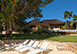 Amanoka Villa Caribbean Vacation Villa - Discovery Bay, Jamaica