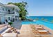 Aquamarina Villa Jamaica Vacation Villa - Ocho Rios