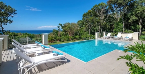 Bougain Villa Jamaica Villa Rentals