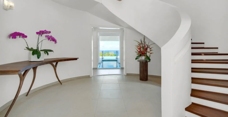 Bougain Villa  Vacation Villa - Jamaica