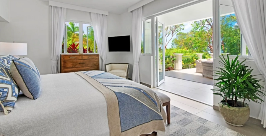 Bougain Villa  Vacation Villa - Jamaica