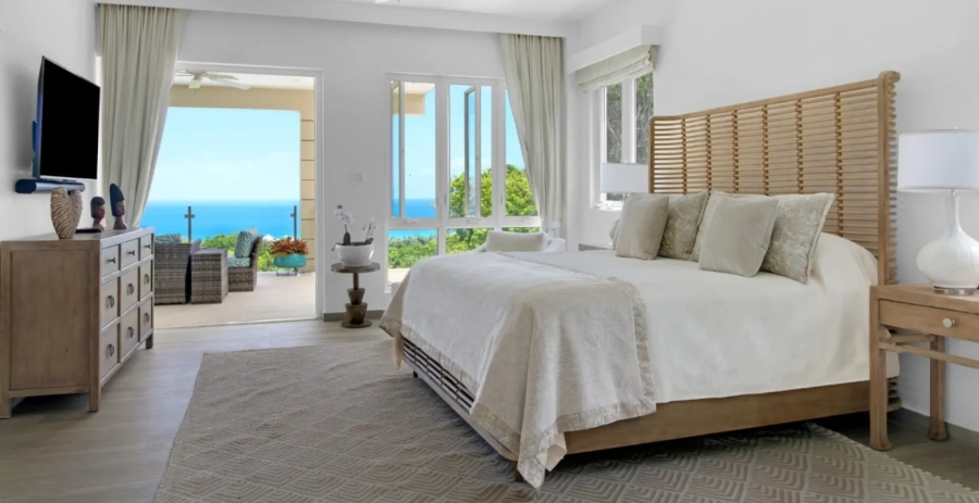 Bougain Villa  Vacation Villa - Jamaica