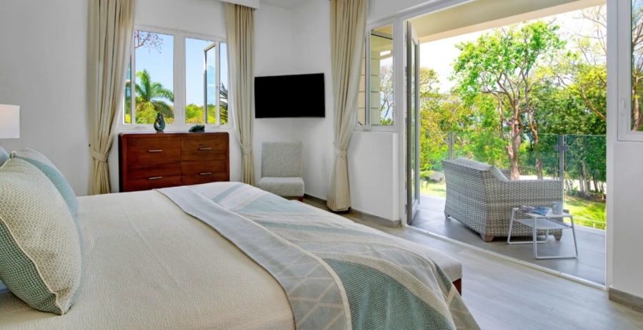 Bougain Villa  Vacation Villa - Jamaica