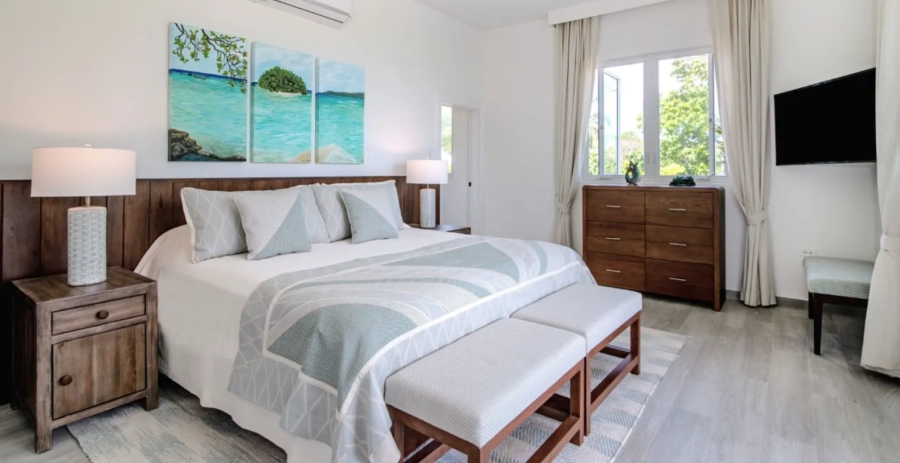 Bougain Villa  Vacation Villa - Jamaica