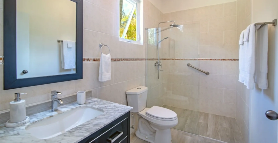 Bougain Villa  Vacation Villa - Jamaica