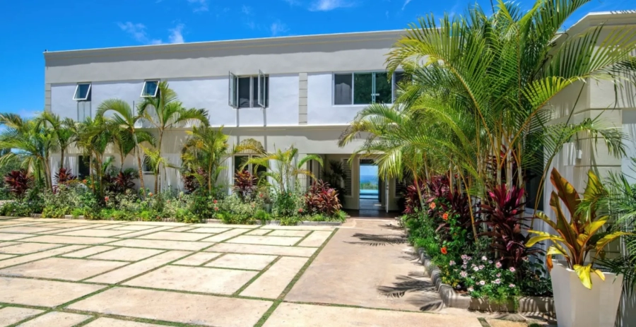 Bougain Villa  Vacation Villa - Jamaica