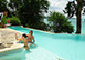 Cottonwood Cottage Jamaica Vacation Villa - Bluefields Bay
