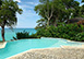 Cottonwood Cottage Jamaica Vacation Villa - Bluefields Bay