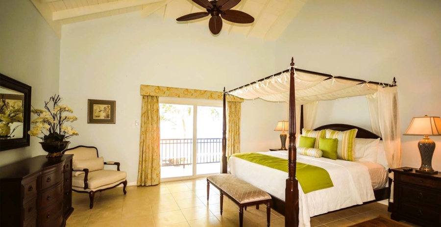 Golden Clouds Estate Ocho Rios, Jamaica Luxury Rental