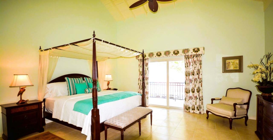 Golden Clouds Estate Ocho Rios, Jamaica Luxury Rental