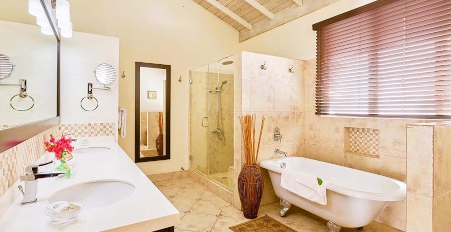 Golden Clouds Estate Ocho Rios, Jamaica Luxury Rental