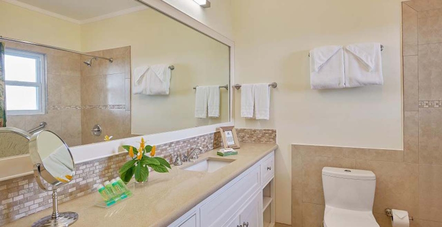 Golden Clouds Estate Ocho Rios, Jamaica Luxury Rental