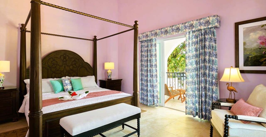 Golden Clouds Estate Ocho Rios, Jamaica Luxury Rental