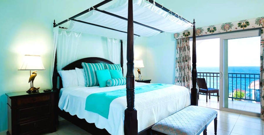 Golden Clouds Estate Ocho Rios, Jamaica Luxury Rental