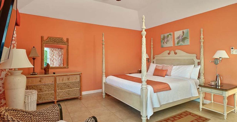 Golden Clouds Estate Ocho Rios, Jamaica Luxury Rental