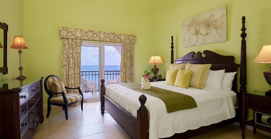 Golden Clouds Estate Ocho Rios, Jamaica Luxury Rental