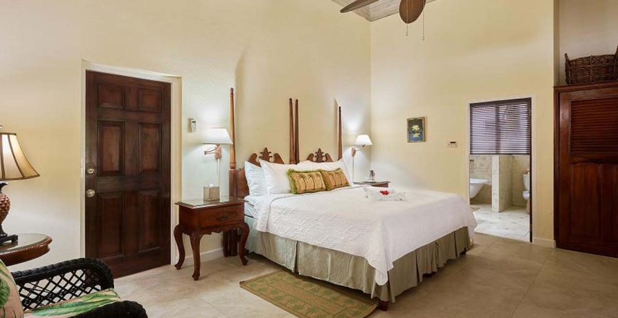 Golden Clouds Estate Ocho Rios, Jamaica Luxury Rental