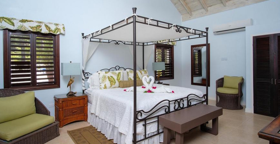 Golden Clouds Estate Ocho Rios, Jamaica Luxury Rental
