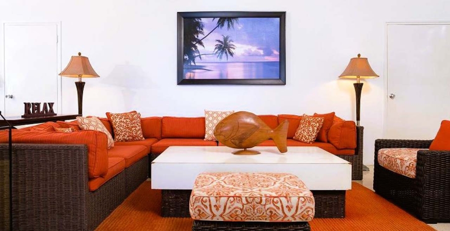 Golden Clouds Estate Ocho Rios, Jamaica Luxury Rental