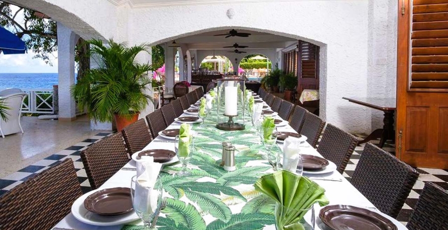 Golden Clouds Estate Ocho Rios, Jamaica Luxury Rental